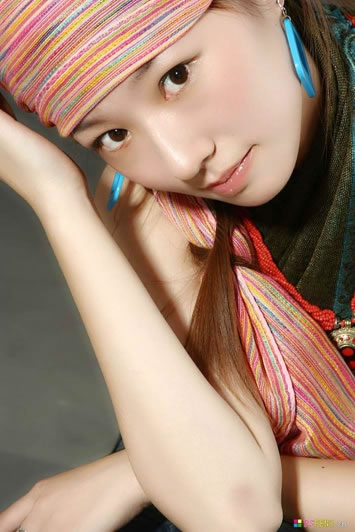 很简单的Photoshop计算通道磨皮方法