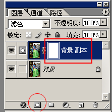 PS蒙版运用教程：利用Photoshop蒙版调亮画面的暗部