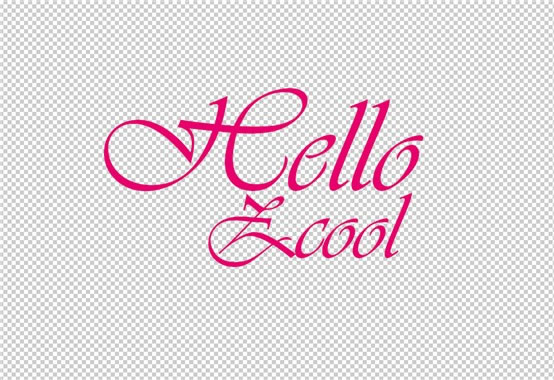 Photoshop CC 制作滴溅效果3D艺术字步骤解析